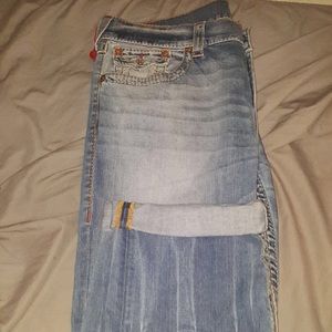 True religion jeans
